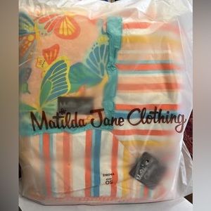 NWT Matilda Jane